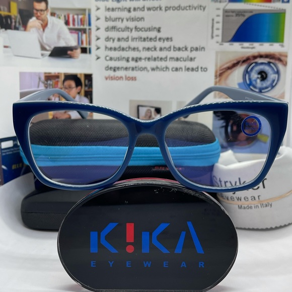 New Stryker Computer Blue STF52113 53/17 - Picture 2 of 5